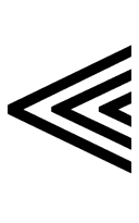 Triple Nested Less-Than symbol png image