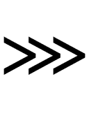 Very Much Greater-Than symbol png image