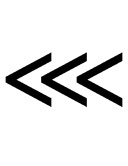 Very Much Less-Than symbol png image