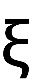 Xi symbol png image