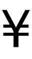 Yen Sign ¥: Unicode, Alt Code, LaTeX, Copy & Paste