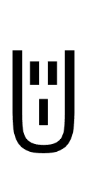 Yi Syllable Nzyr symbol png image
