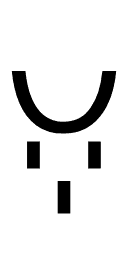 Yi Syllable Vy symbol png image