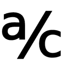 Account Of symbol png image