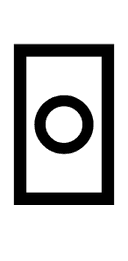 APL Functional Symbol Quad Jot symbol png image