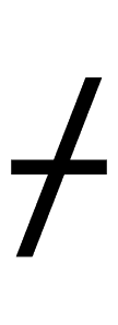 APL Functional Symbol Slash Bar symbol png image