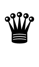 Chess Queen symbol png image