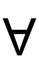 For All symbol png image