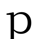 Fullwidth Latin Small Letter P symbol png image
