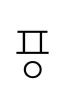 Hangul Letter Kapyeounphieuph symbol png image