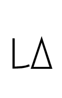 Hangul Letter Nieun-Pansios symbol png image
