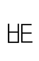 Hangul Letter Pieup-Thieuth symbol png image