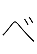 Hiragana Letter Be symbol png image