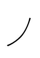 Katakana Letter No symbol png image