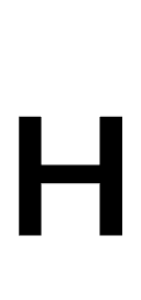 Latin Letter Small Capital H symbol png image