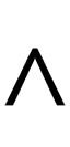 Logical And ∧: Unicode, Alt Code, LaTeX, Copy & Paste