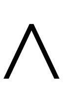 N-Ary Logical And symbol png image