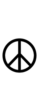 Peace Symbol symbol png image