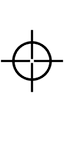 Position Indicator ⌖: Unicode, Alt Code, LaTeX, Copy & Paste