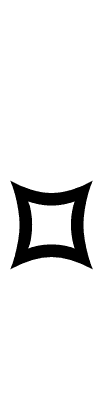 Square Lozenge symbol png image
