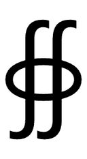 Surface Integral symbol png image
