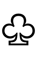 White Club Suit symbol png image