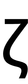 Zeta symbol png image