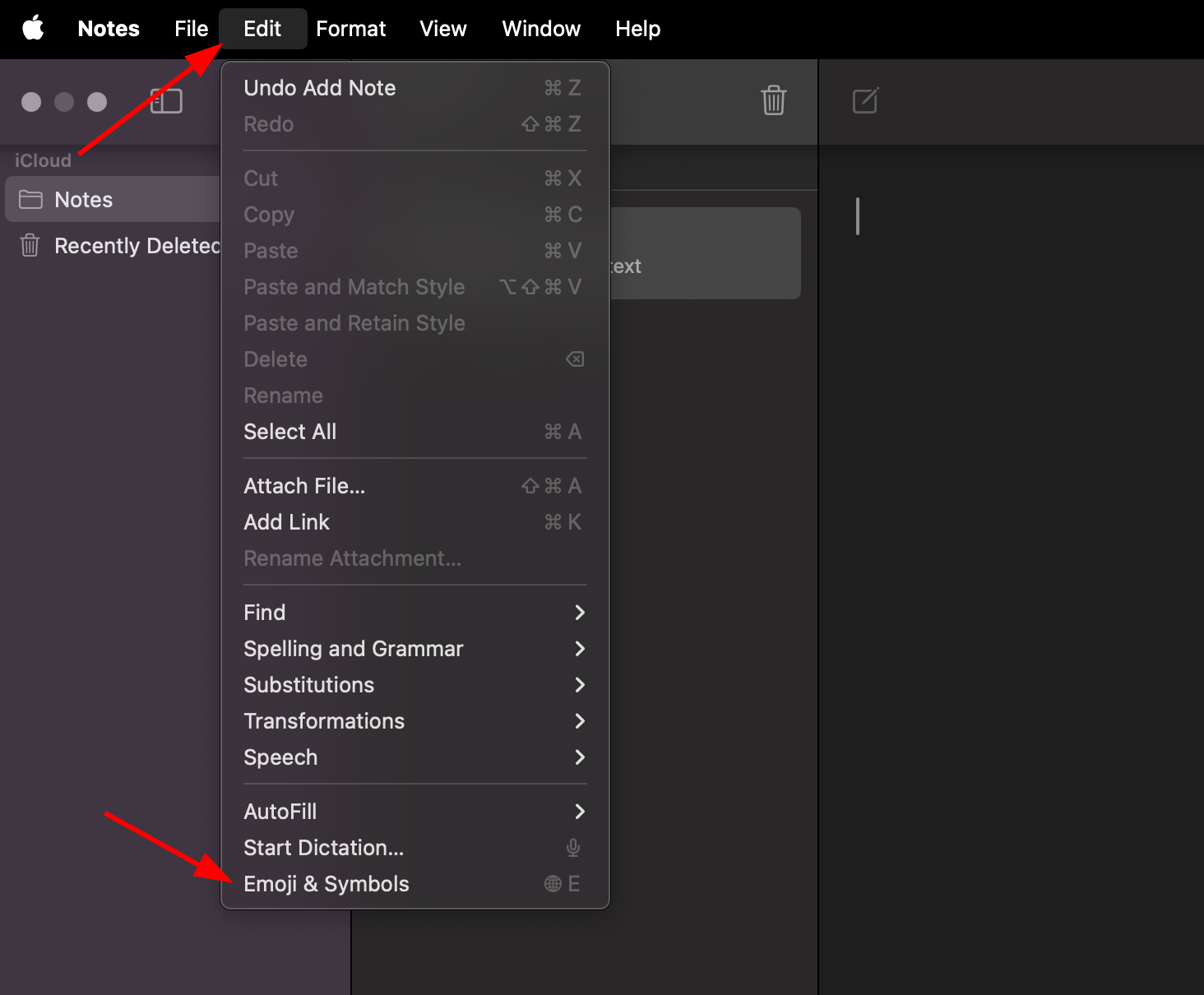 How to type double integral symbol on Mac OS